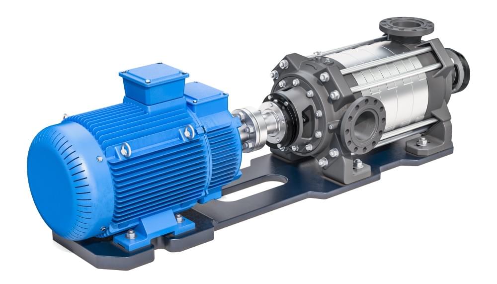 Optimizing Vacuum Pump Performance