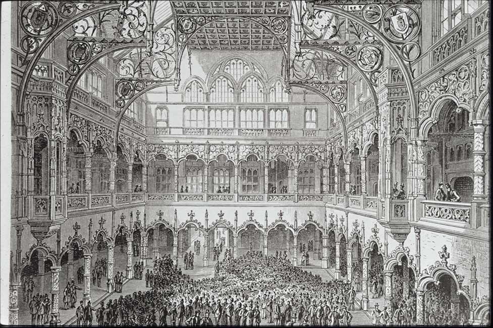 Stay Ahead in the Evolving Tech Landscape Understanding through news and articles the key enablers of success in public markets Stay Ahead in the Evolving Tech Landscape Understanding through news and articles the key enablers of success in public markets