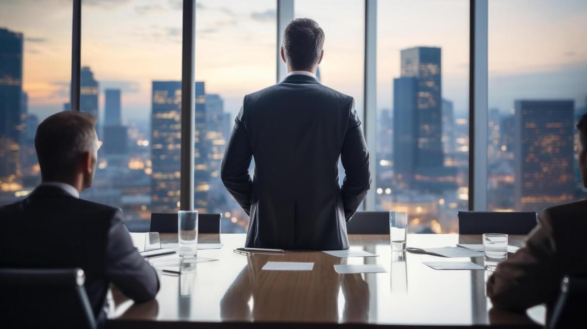 Discover Elite Board Talent Tailored to Your Needs Your Board Awaits Super efficient Board recruitment service based on more than 30 years of networking with C Level executives