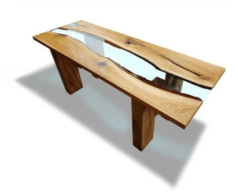 What is the difference between resin and epoxy?