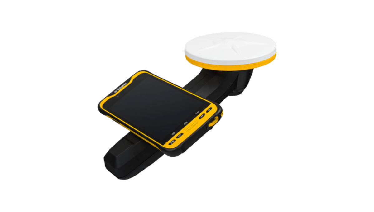 GNSS Trimble Catalyst DA2 TOMASINI Equipamentos Topográficos