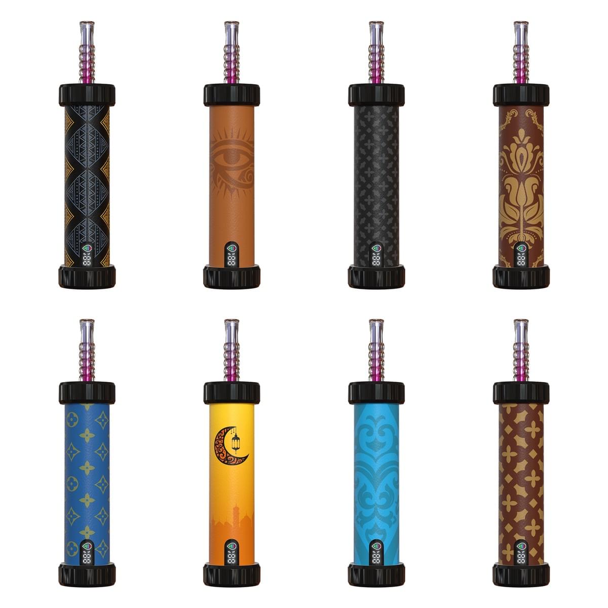 eTaboo 30k puffs disposable vapes, OEM/ODM is available. High quality.