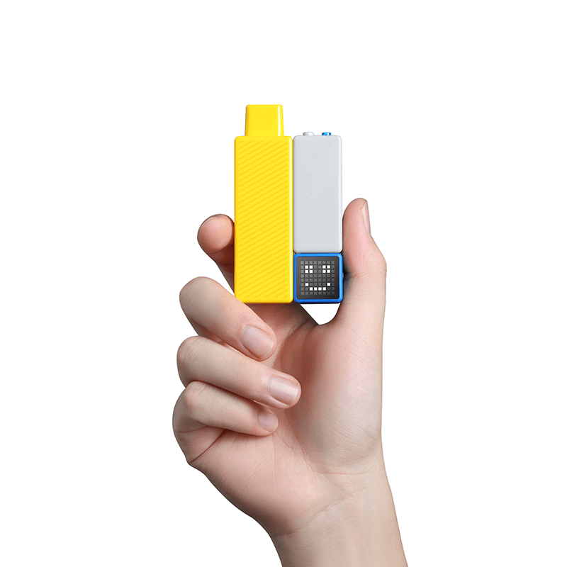[New] eTaboo 40000 puffs ice adjustable 1