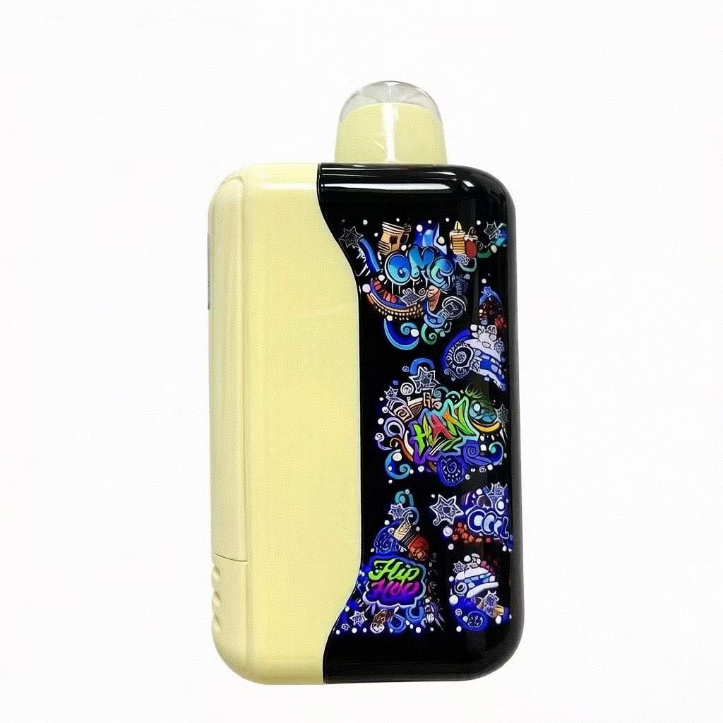 eTaboo disposable vapes, OEM/ODM is available. High quality.