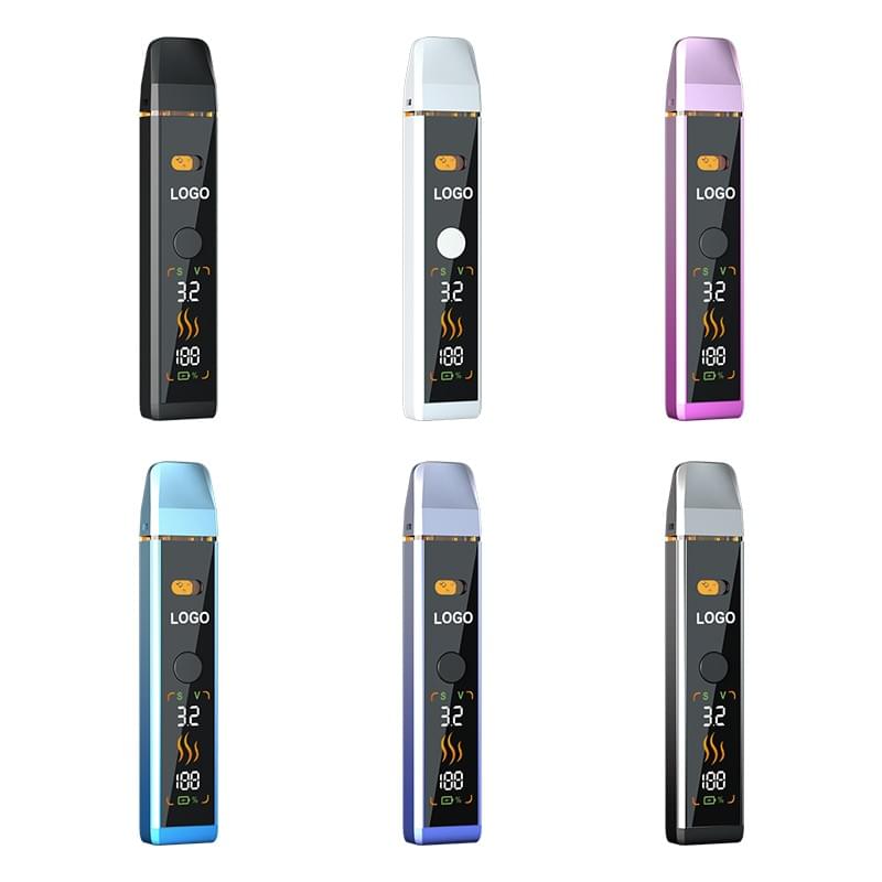 eTaboo disposable vapes, OEM/ODM is available. High quality.