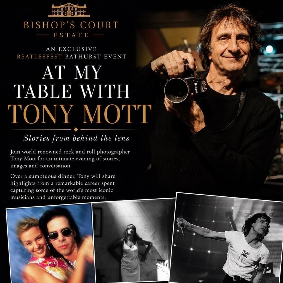 Participate in engaging workshops and discussions that delve into the legacy and influence of The Beatles on music and culture. Workshops and Talks What We Offer Beatlesfest Bathurst Multi venue festival celebrating the beatles in Bathurst N.S.W