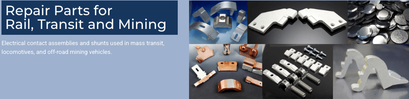 Deringer Ney Inc. - Customized Alloys & Precision Components