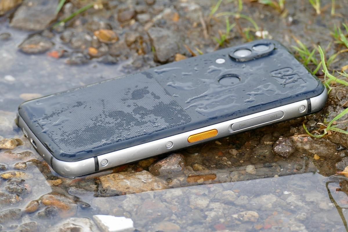 CAT S62 Pro: A Flagship Android 10Rugged Phone