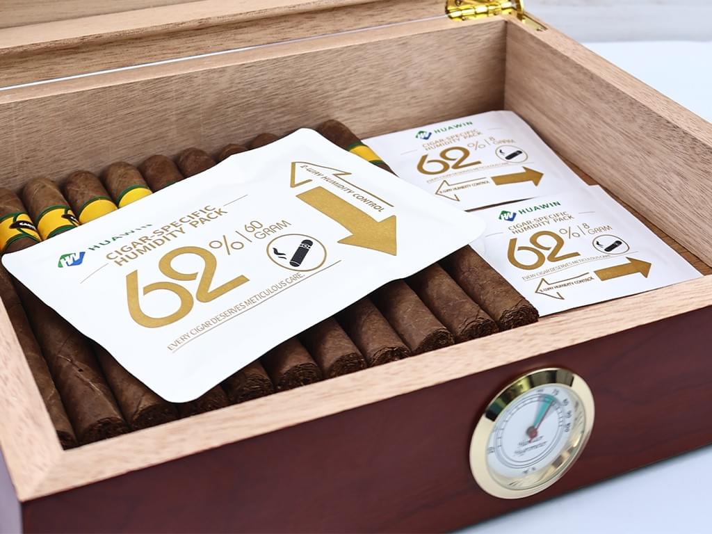 New Upgrade Cigar Hydration Pack