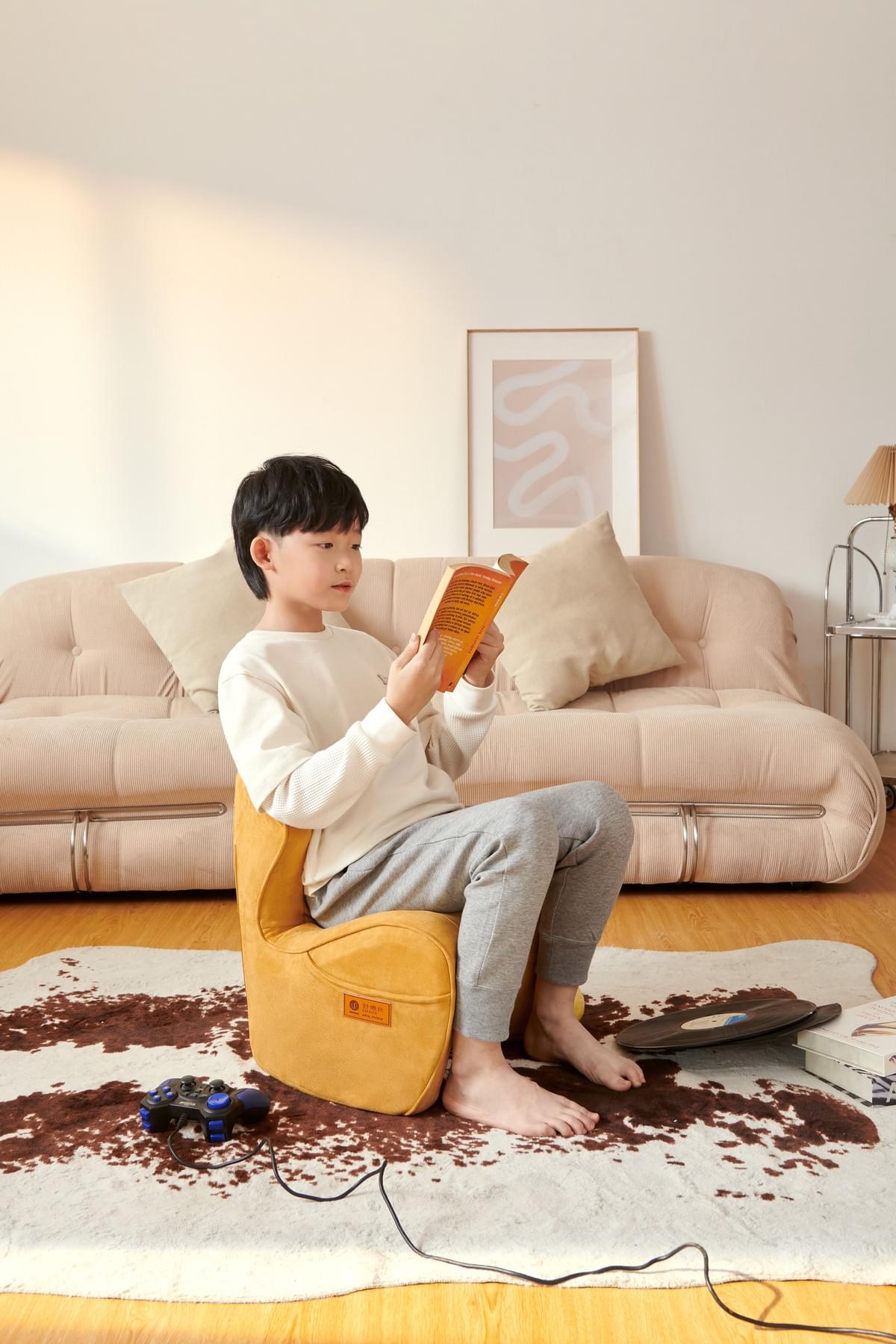 Ergonomic Sofa （children） 