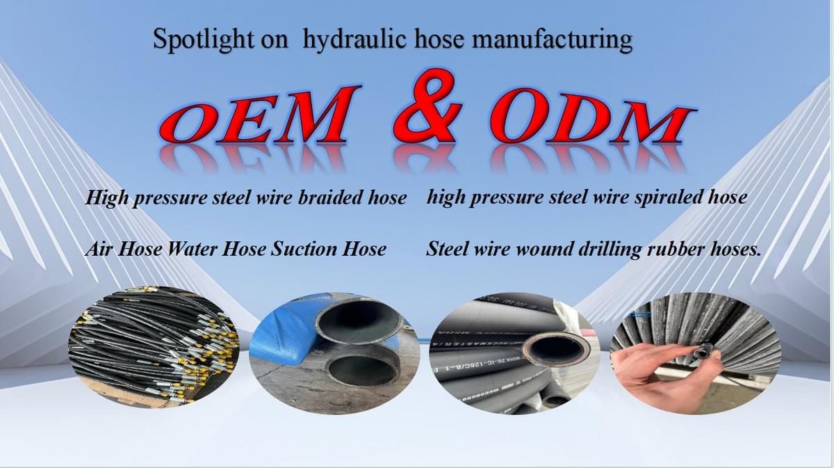 Hhydraulic Hose