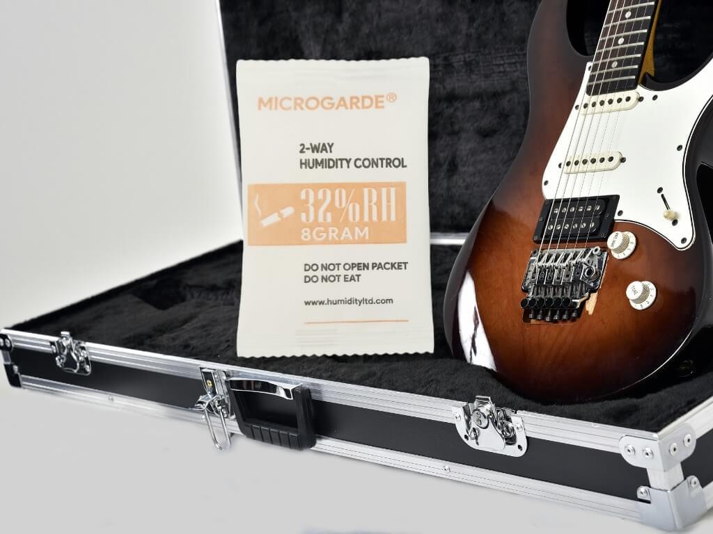 Fiber Moisture Absorber