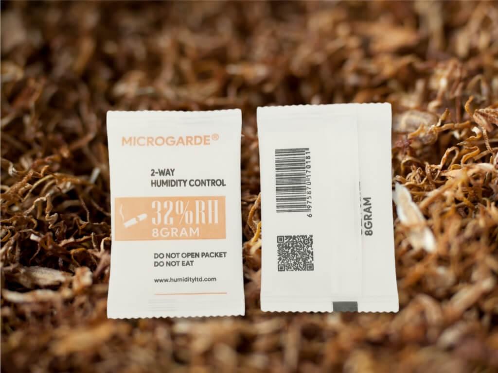 Fiber Moisture Absorber