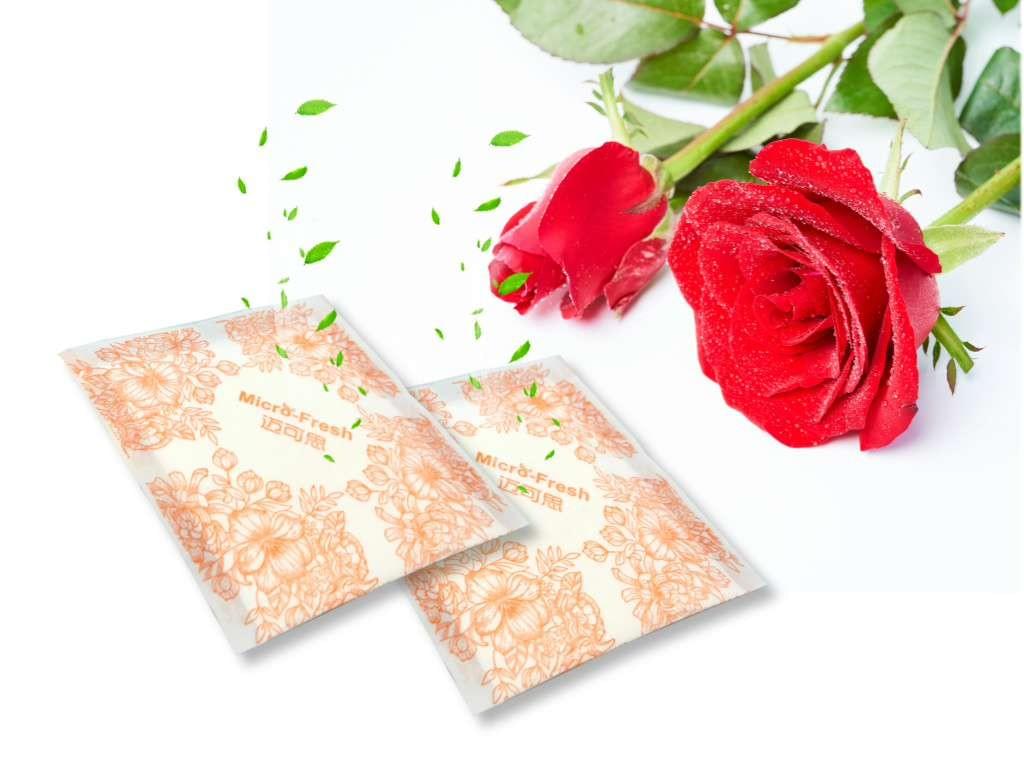 Scented Sachet