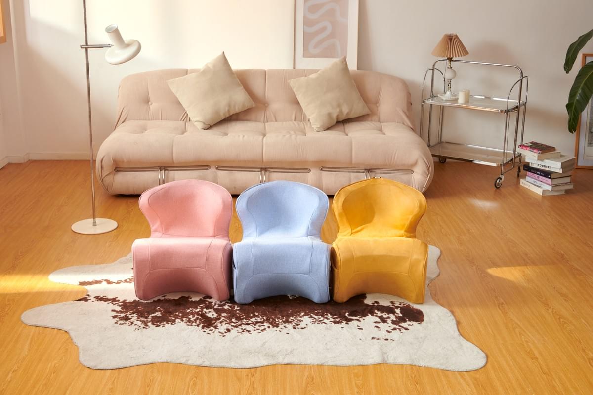 Ergonomic Sofa （children） 