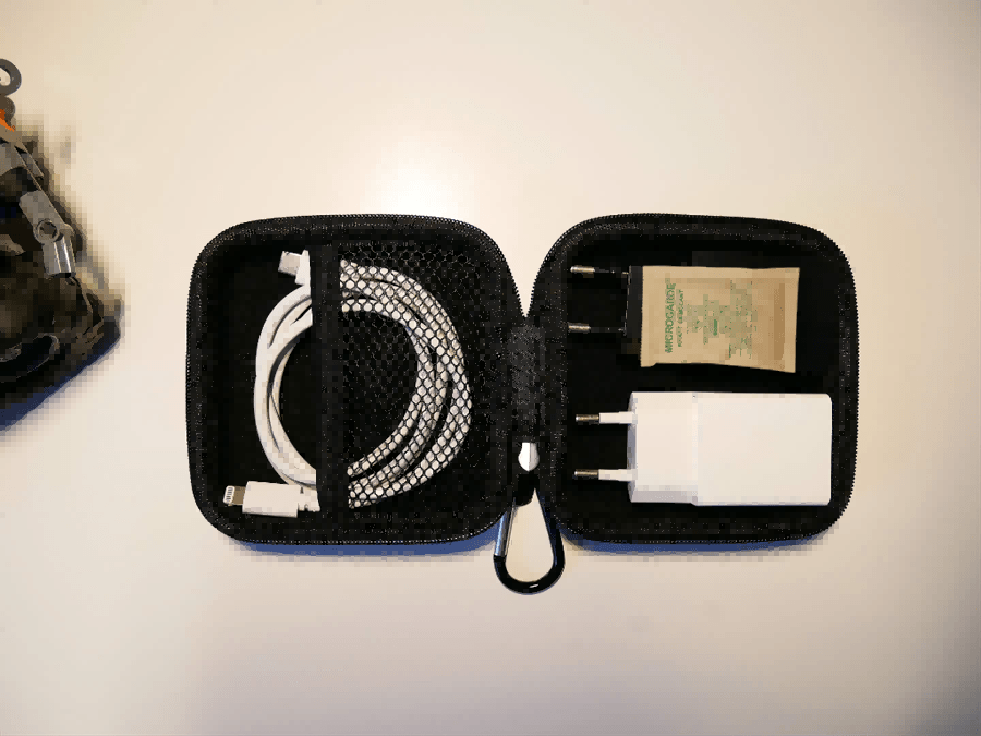 Montmorillonite Desiccant