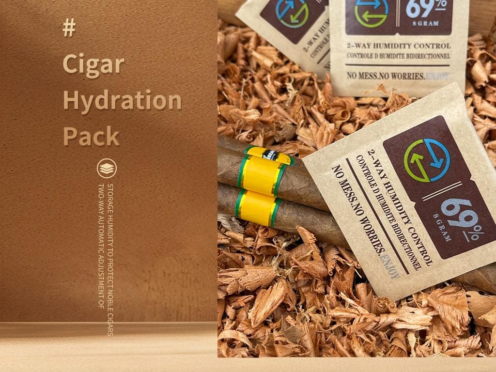 69%Cigar Hydration Pack