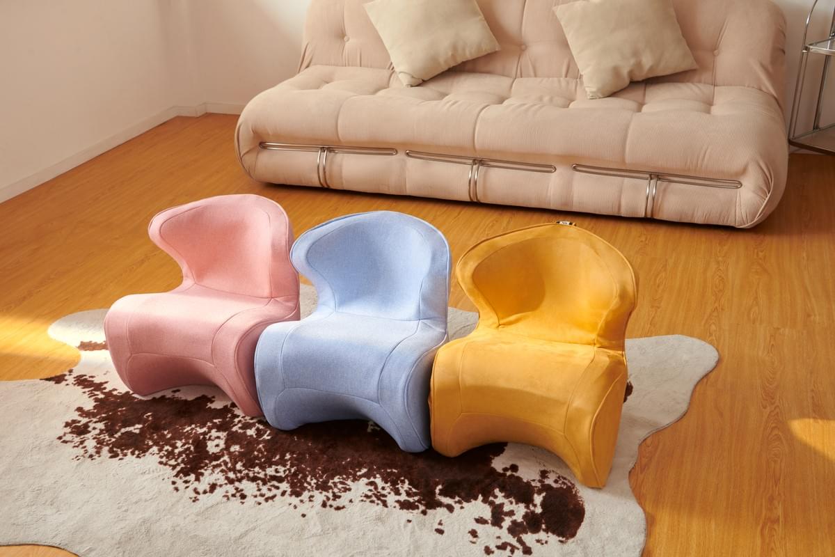 Ergonomic Sofa （children） 