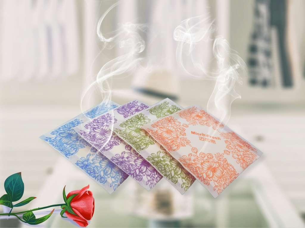 Scented Sachet