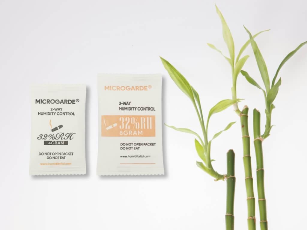 Fiber Moisture Absorber