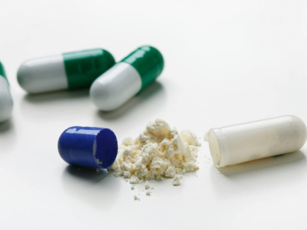 Fiber Moisture Absorber