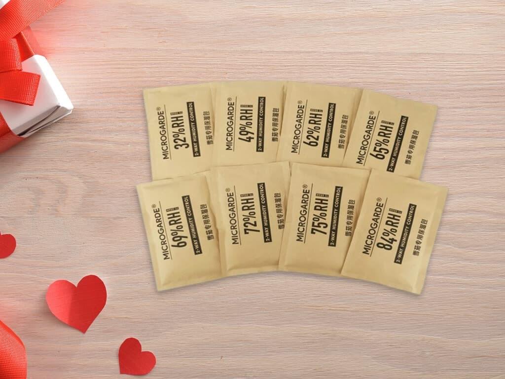 Cigar Hydration Pack