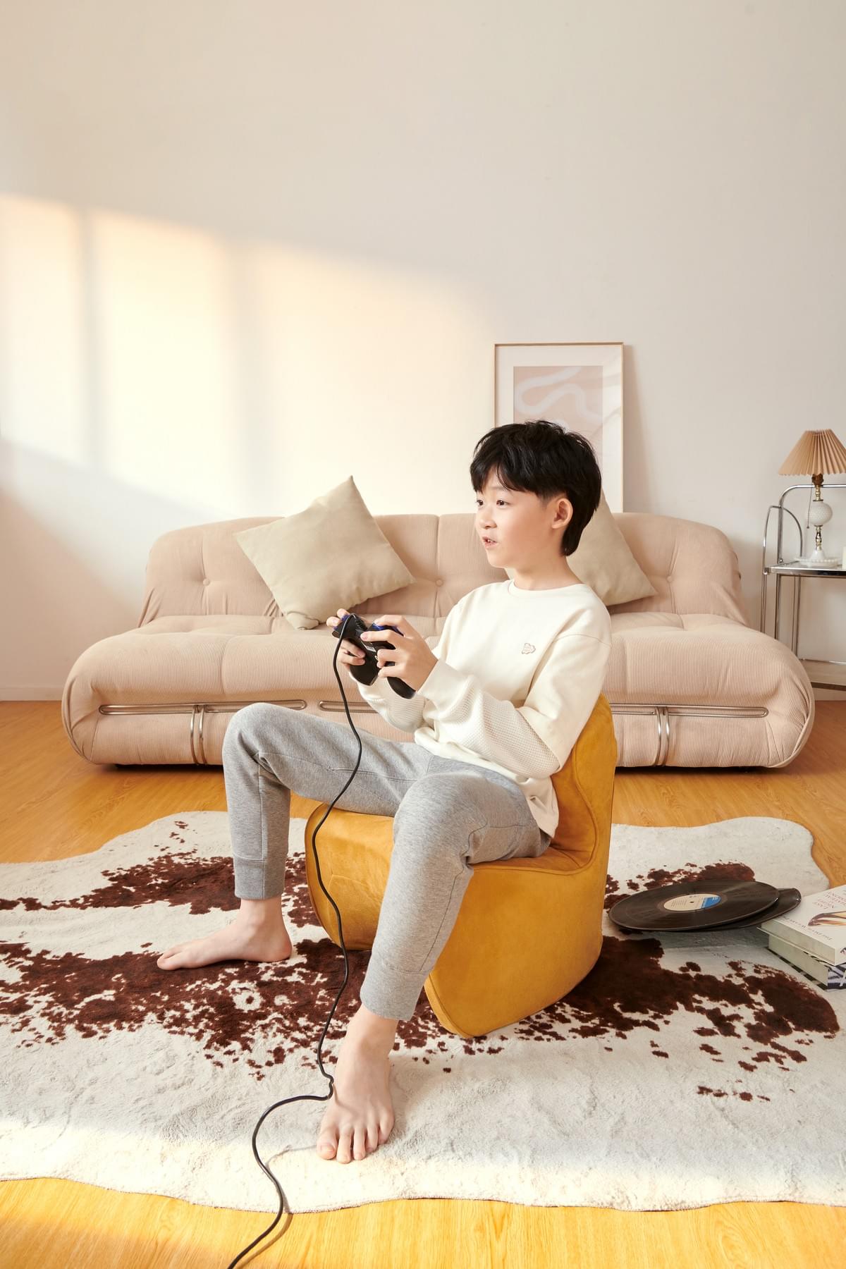 Ergonomic Sofa （children） 