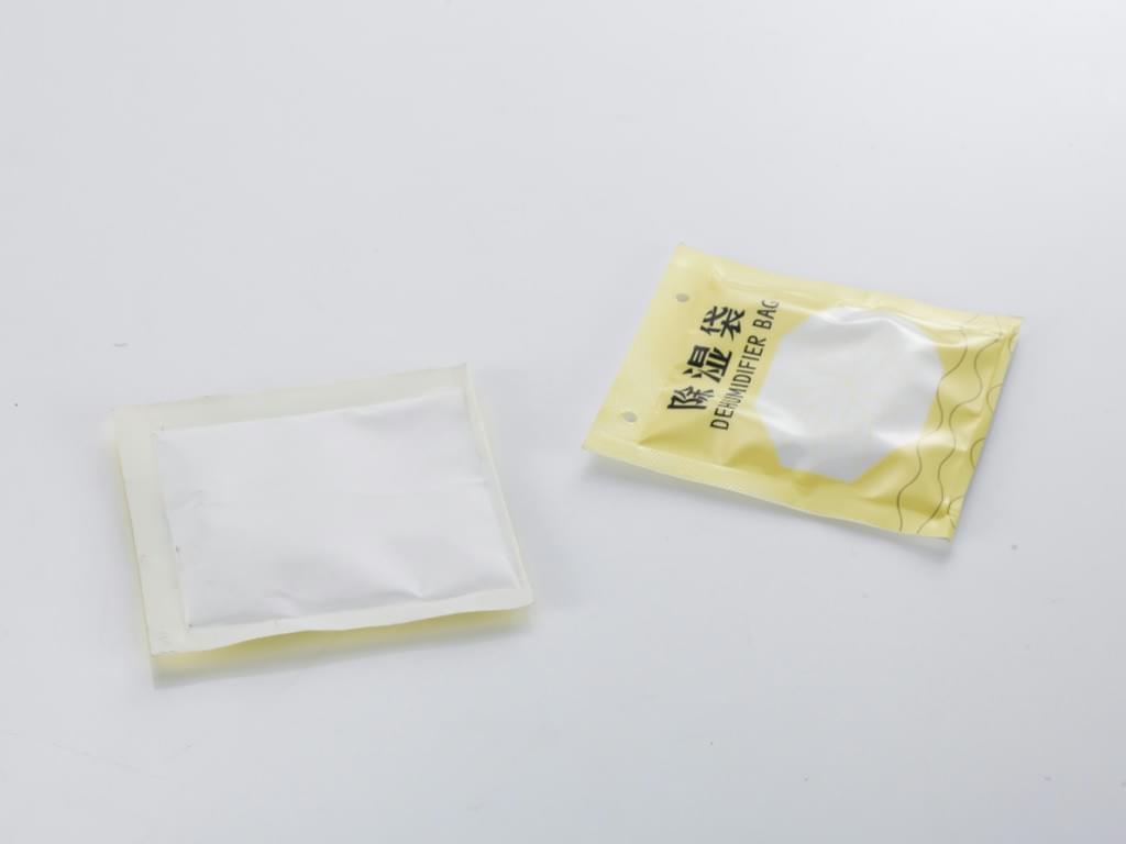 Hanging Moisture Absorbent Bag