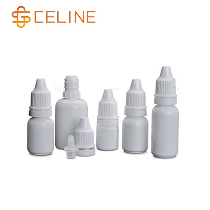 Eye drops bottle filling plugging capping machine