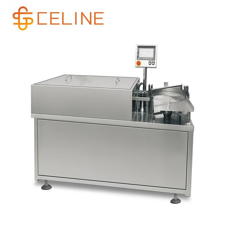 BFS Aseptic Bottle Filling Sealing Machine