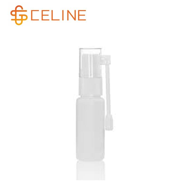 Nasal Spray Bottle Filling Capping Machine