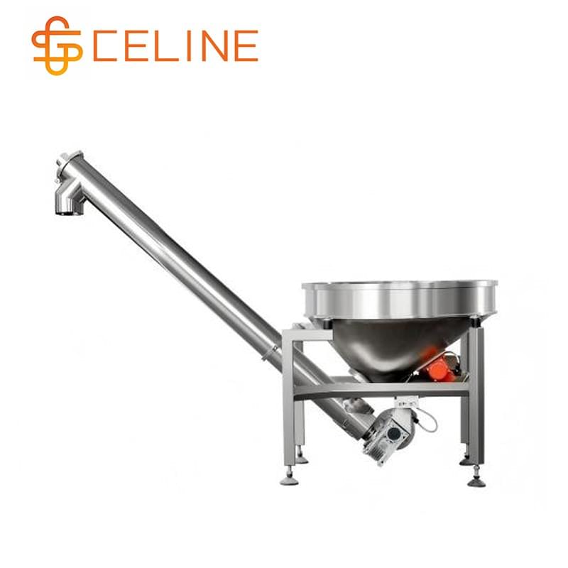 Spiral Conveyor