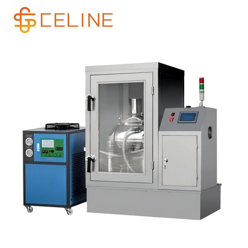 Ultrafine Grinding Vibration Mill