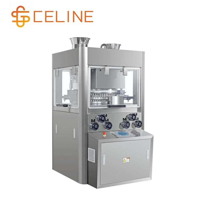 High speed tablet press machine