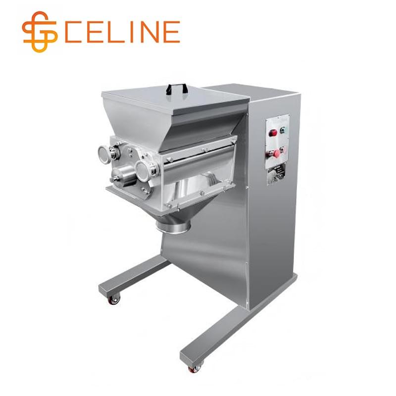 swing granulator
