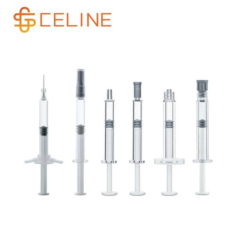 Pre-fill Syringe Filling Machine