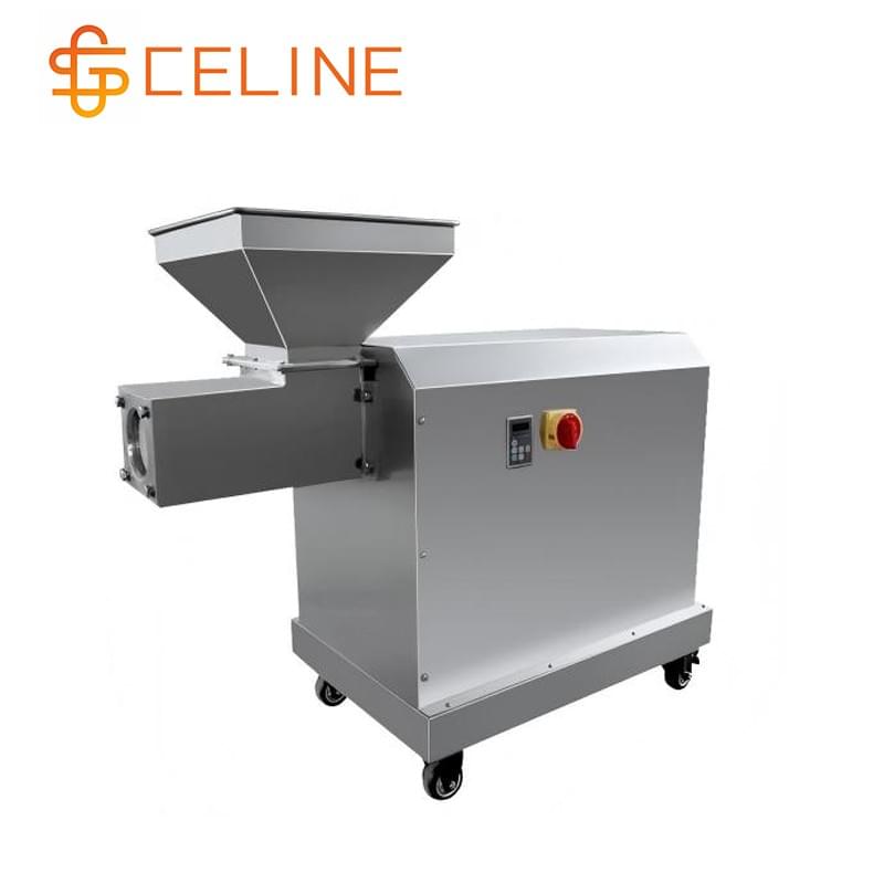 Extrushion Pelleting Machine