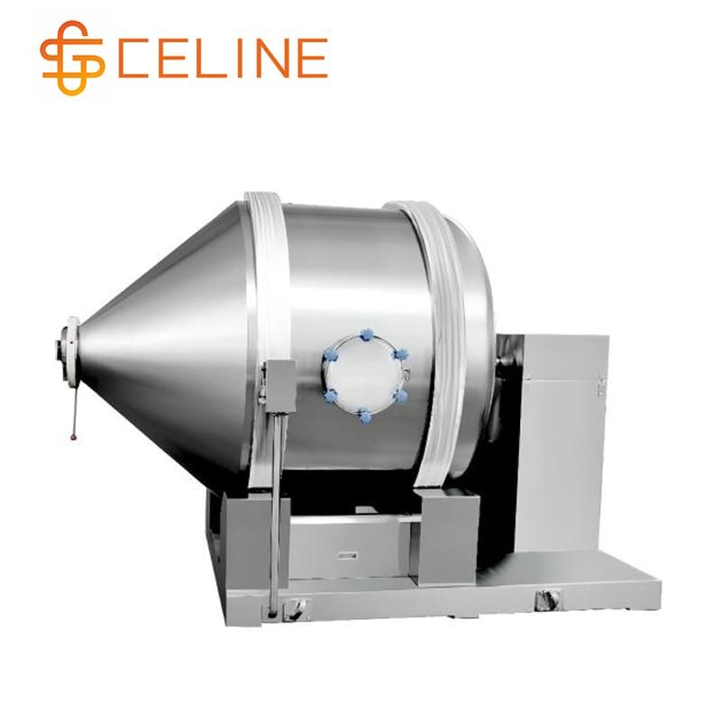 One Dimensional Mixer
