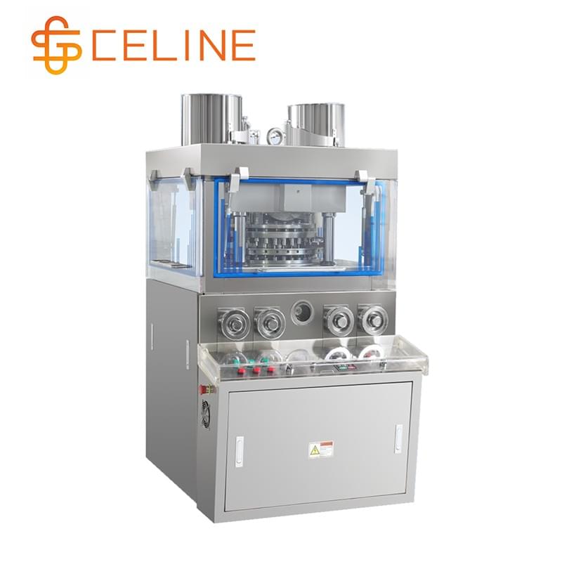 ZPW29 Rotary Tablet Press Machine