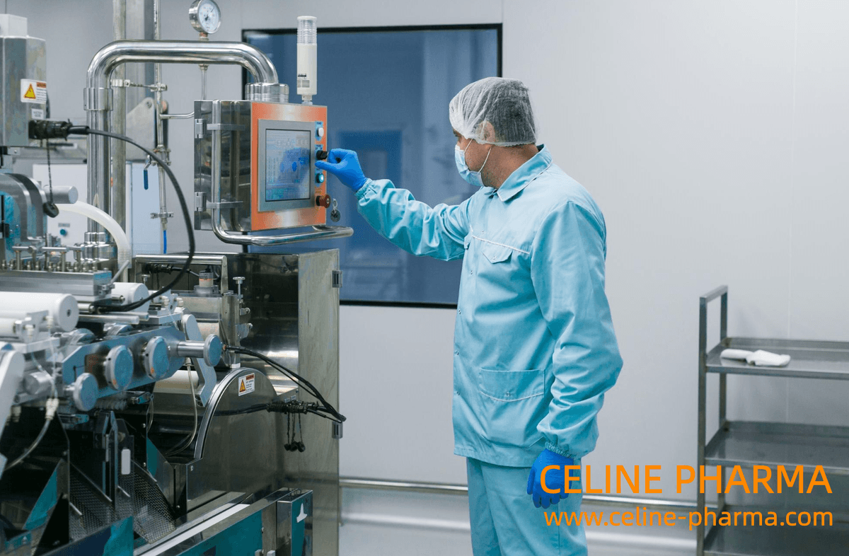 Softgel Encapsulation Machine