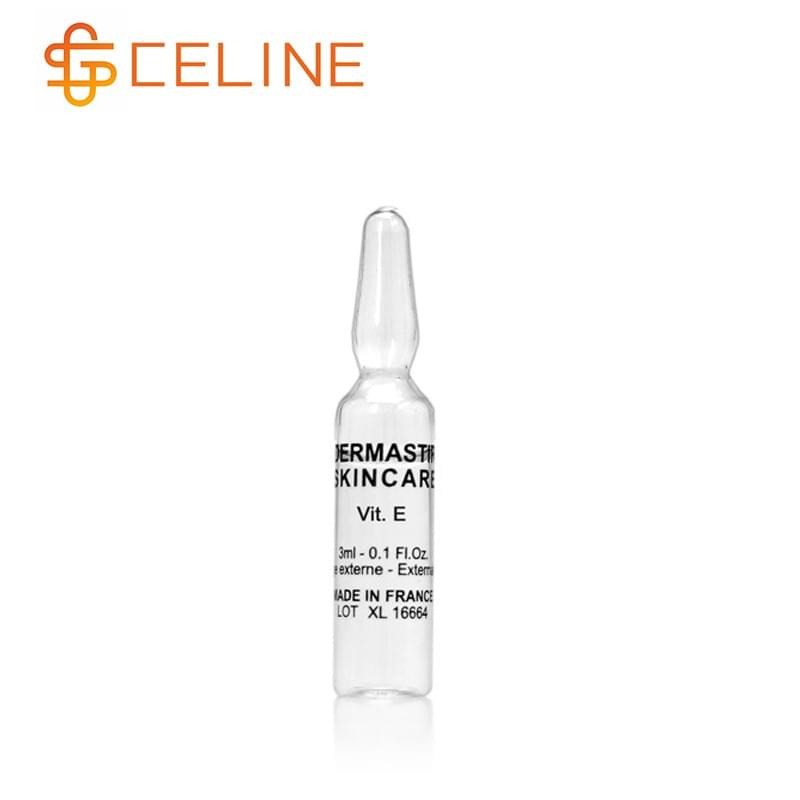 Glass Ampoule Bottle Filling Sealing Machine