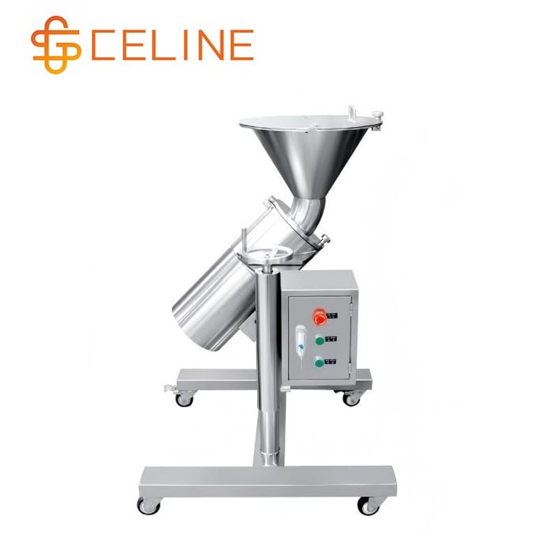 Quick Sorting Granulator