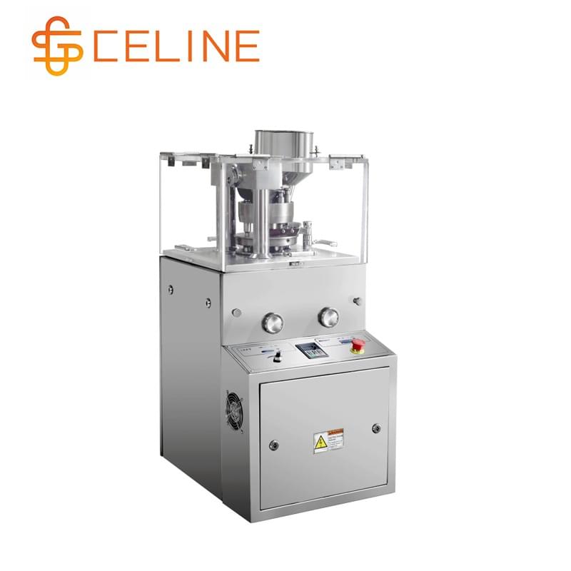 ZP9 Rotary Tablet Press Machine