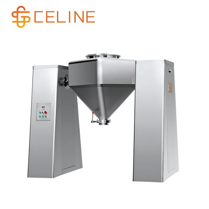 Square Cone Mixer