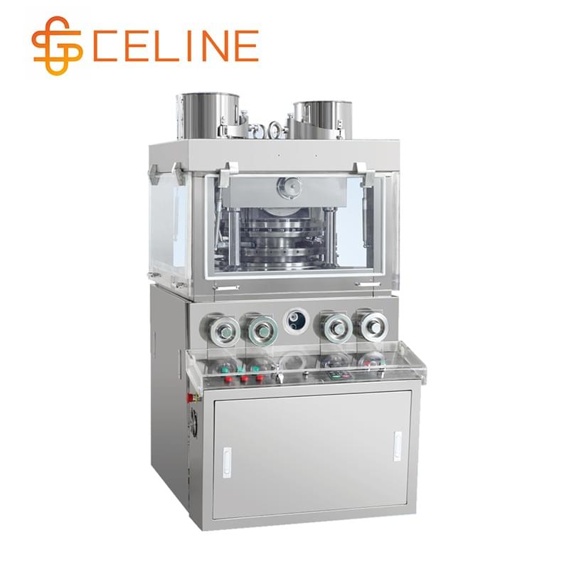 ZP41D Tablet Press Machine