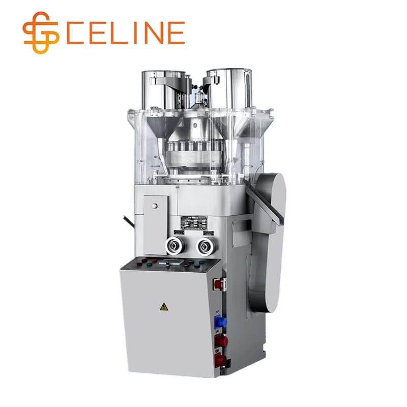 ZPW21B Rotary Tablet Press Machine