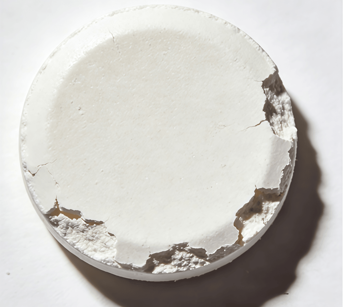 tablet breaking reason