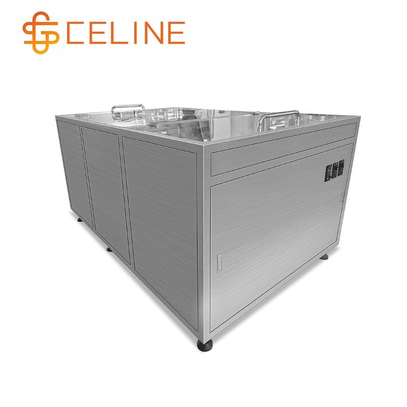 Vial Powder Liquid Filling Pluging Capping Machine