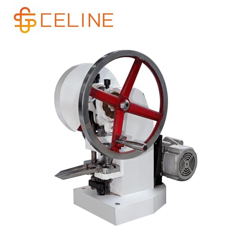 TDP5 Single punch tablet pressing machine