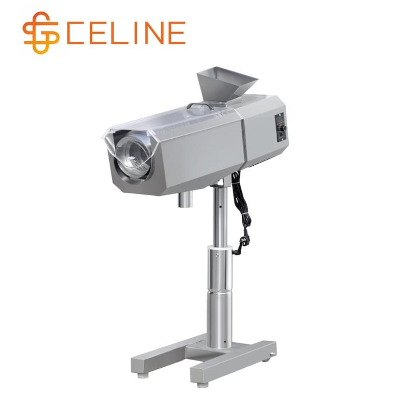 tablet sieving machine